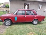 LADA (VAZ) 2107-4