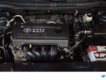 Toyota Corolla-6