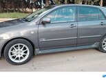 Toyota Corolla-3
