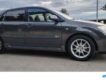 Toyota Corolla-4