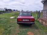 LADA (VAZ) 2107-5