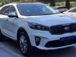 Kia Sorento-1
