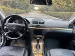 Mercedes E 220-5