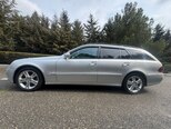 Mercedes E 220-4