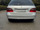 Mercedes E 220-3