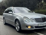 Mercedes E 220-2