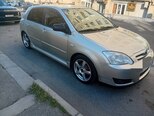 Toyota Corolla-3