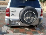 Toyota RAV4-2