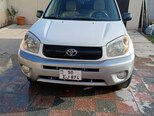 Toyota RAV4-1