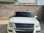 Ford Explorer-1
