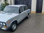 LADA (VAZ) 2106-3