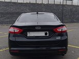 Ford Fusion (North America)-2
