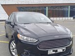 Ford Fusion (North America)-1