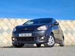Mitsubishi Mirage-1