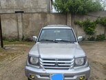 Mitsubishi Pajero io-1