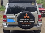 Mitsubishi Pajero io-2