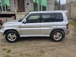 Mitsubishi Pajero io-4