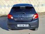 Mitsubishi Mirage-2