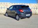 Mitsubishi Mirage-3