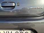 Mitsubishi Mirage-10