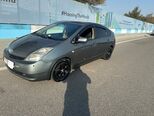 Toyota Prius-8