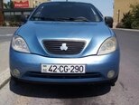 Saipa Tiba-1