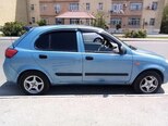 Saipa Tiba-3