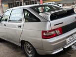 LADA (VAZ) 2112-6