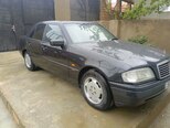 Mercedes C 280-4
