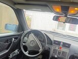 Mercedes C 280-7