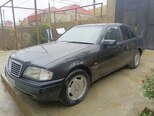 Mercedes C 280-3