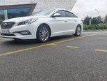 Hyundai Sonata-2