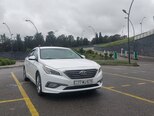 Hyundai Sonata-8