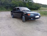 LADA (VAZ) 2115-1