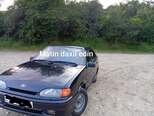 LADA (VAZ) 2115-2