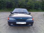 LADA (VAZ) 2115-4