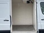 Mercedes Sprinter 315-3