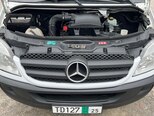 Mercedes Sprinter 315-6