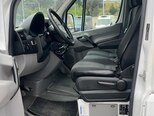 Mercedes Sprinter 315-8