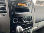 Mercedes Sprinter 315-5