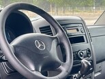 Mercedes Sprinter 315-9