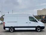 Mercedes Sprinter 315-17