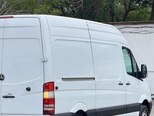Mercedes Sprinter 315-16