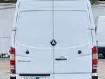 Mercedes Sprinter 315-20