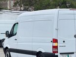 Mercedes Sprinter 315-19
