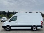 Mercedes Sprinter 315-18