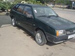 LADA (VAZ) 2109-2