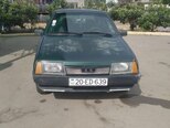 LADA (VAZ) 2109-1