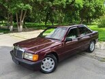 Mercedes 190-4