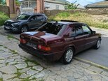 Mercedes 190-8